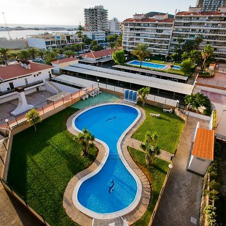 5B Jardines Canarios Sul Mar Smart Tv Y Fibra Los Cristianos  Exterior foto