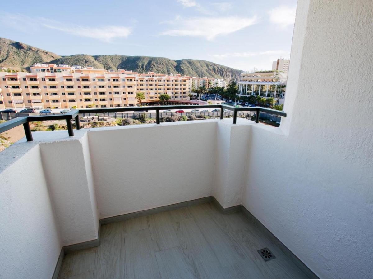 5B Jardines Canarios Sul Mar Smart Tv Y Fibra Los Cristianos  Exterior foto