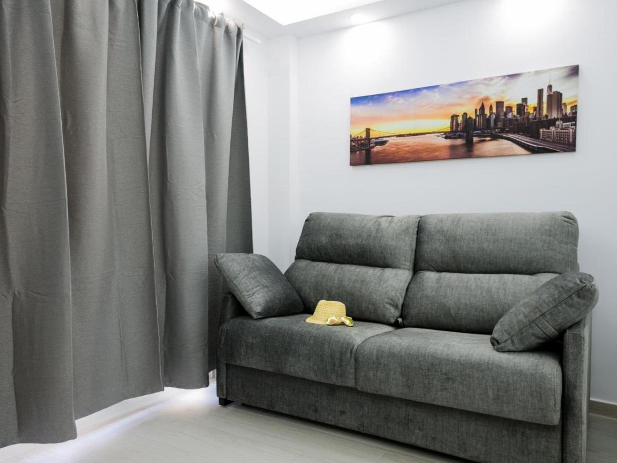 5B Jardines Canarios Sul Mar Smart Tv Y Fibra Los Cristianos  Exterior foto