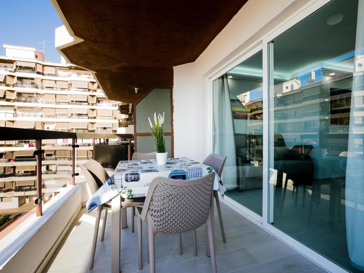5B Jardines Canarios Sul Mar Smart Tv Y Fibra Los Cristianos  Exterior foto