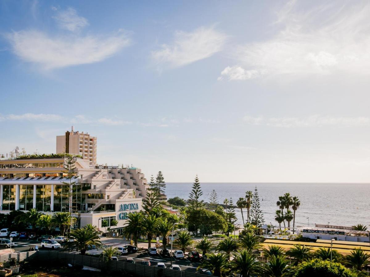 5B Jardines Canarios Sul Mar Smart Tv Y Fibra Los Cristianos  Exterior foto