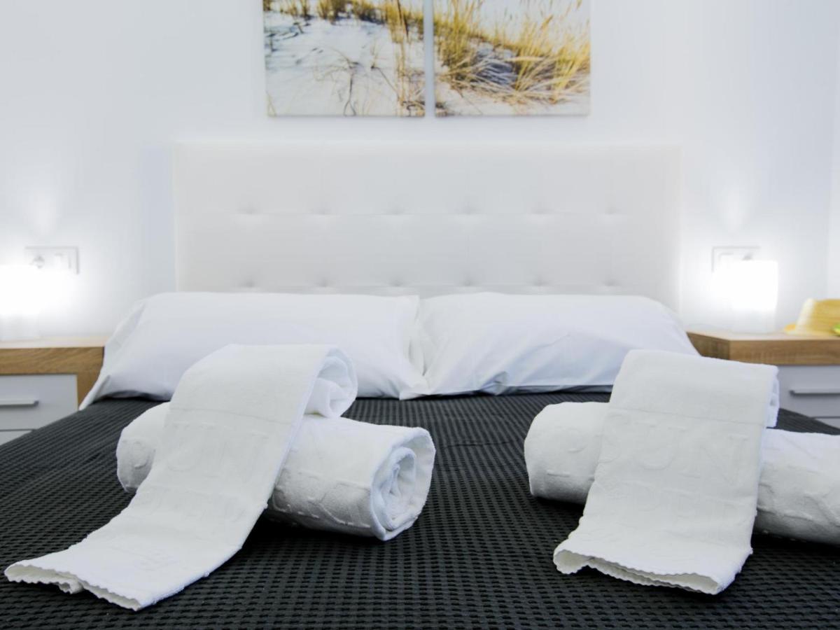 5B Jardines Canarios Sul Mar Smart Tv Y Fibra Los Cristianos  Exterior foto